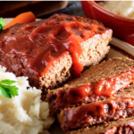 meatloaf